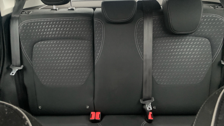 Ford Fiesta 1.1 Zetec 5dr Petrol Hatchback